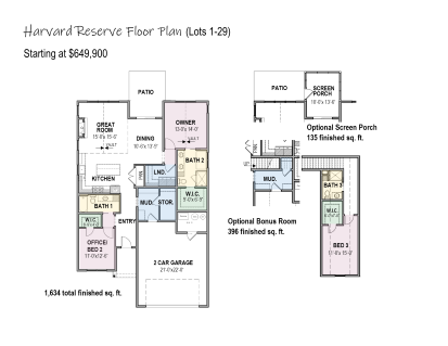 2477 Sharon Lane Property Photo 16