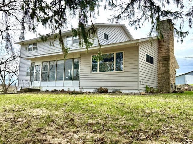 15497 Meiners Road Property Photo 1
