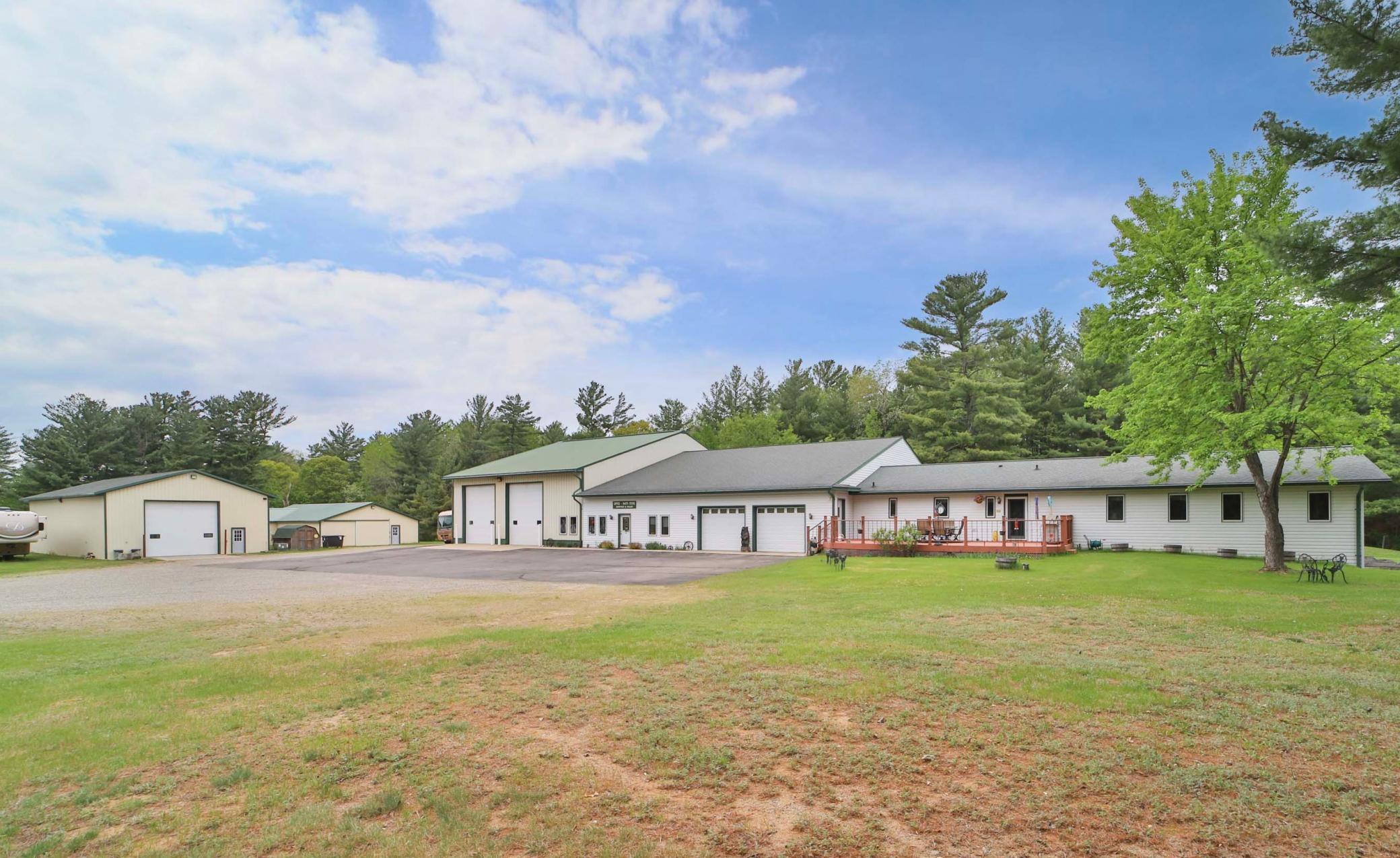 7717 Lake May Road Property Photo 1