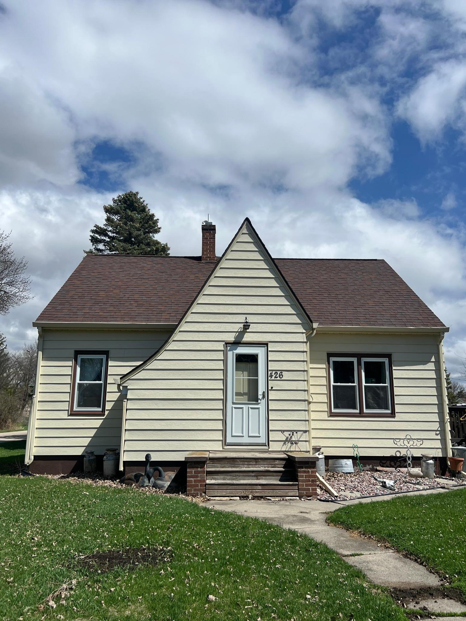 426 3rd Street Property Photo