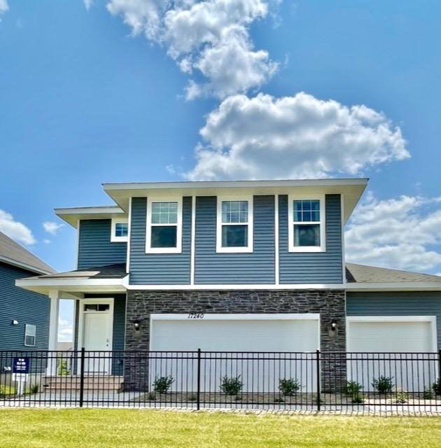 17240 Durham Drive Property Photo