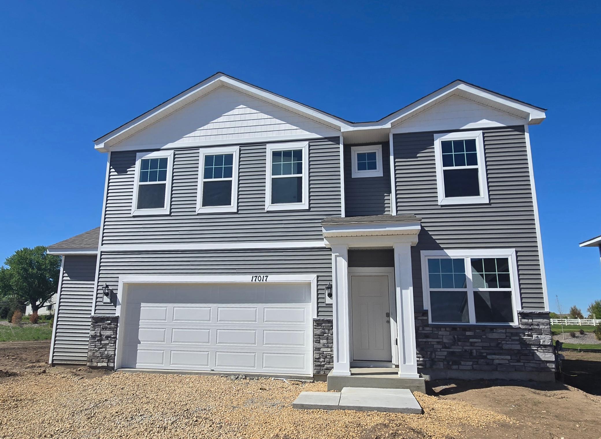 17017 Draper Way Property Photo
