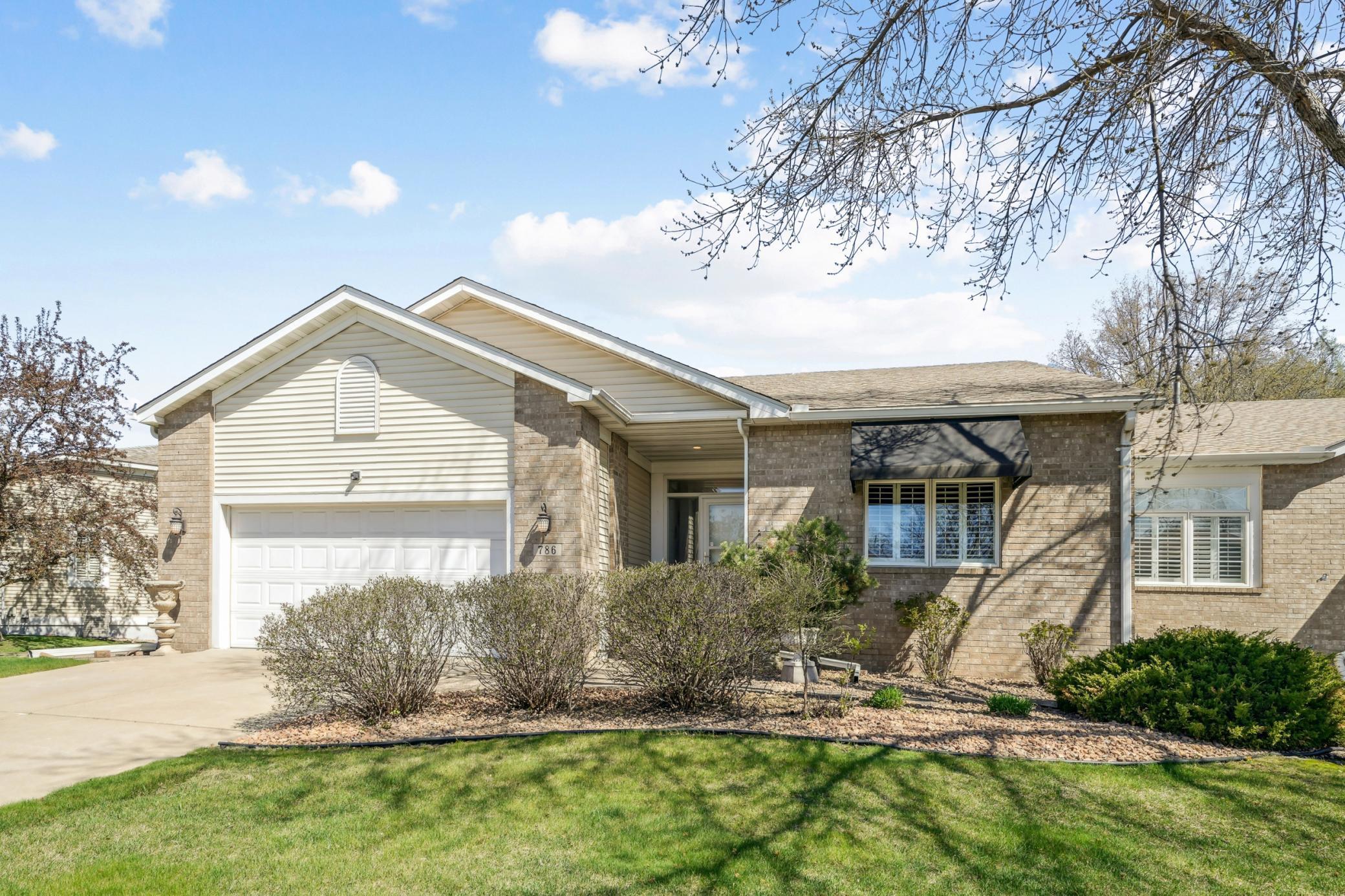 786 Monet Court Property Photo