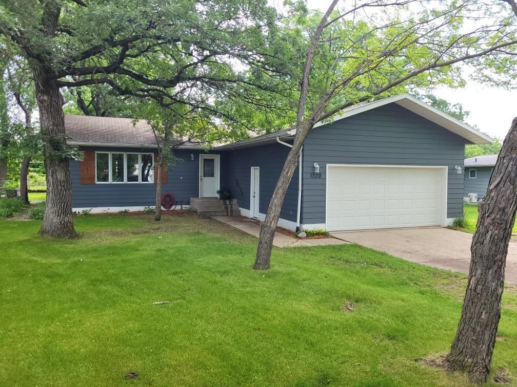 1320 Lori Avenue Property Photo 1