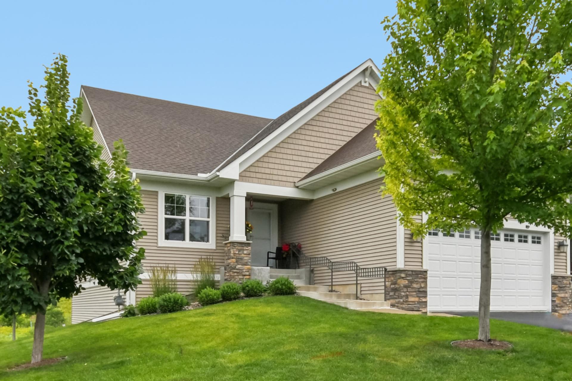 3623 Cove Point Circle Property Photo 1