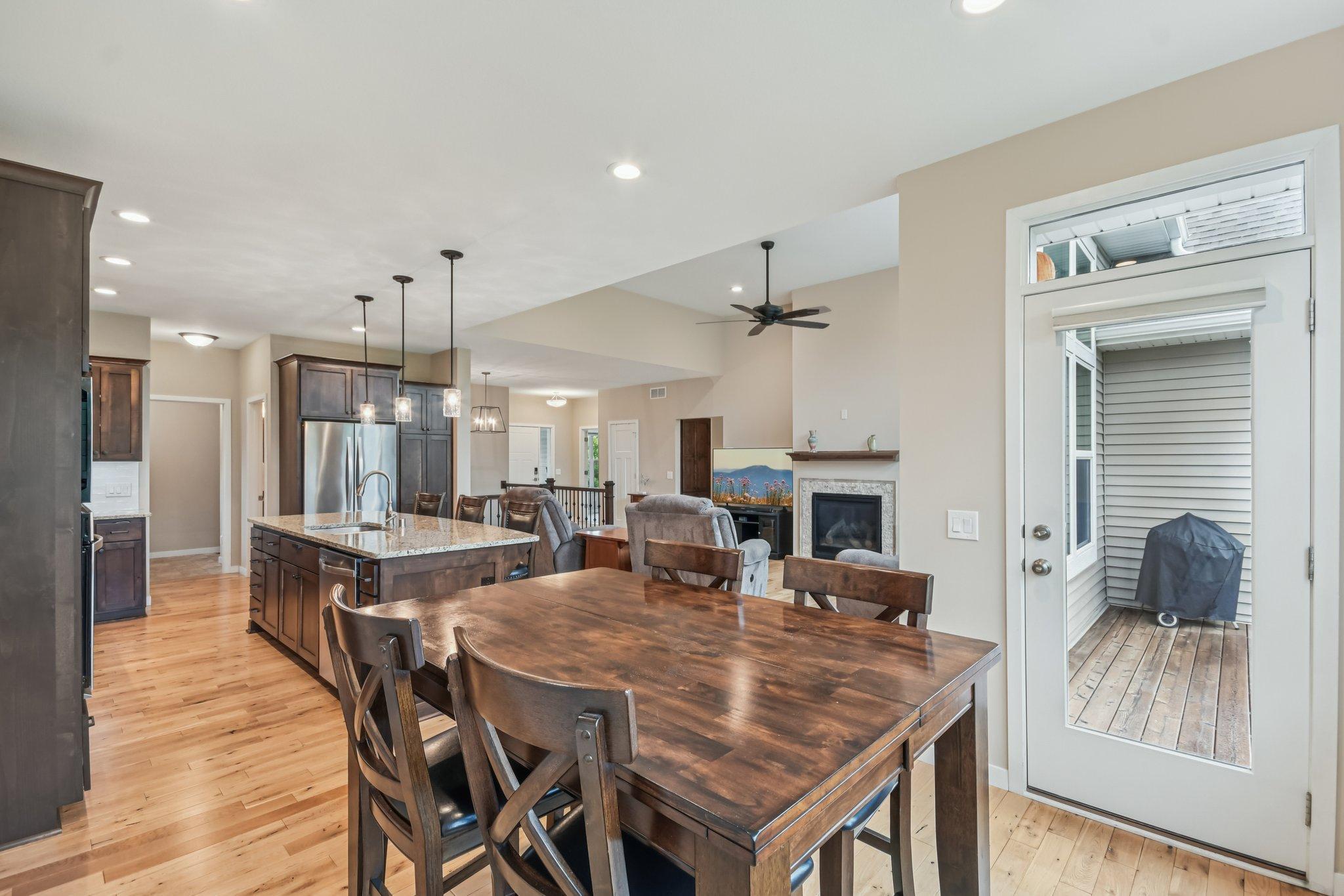 3623 Cove Point Circle Property Photo 13