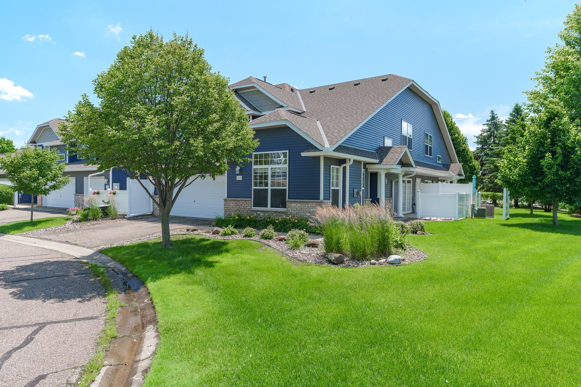 428 Hickory Lane Property Photo