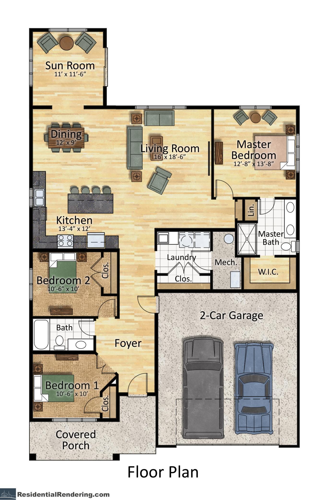 L3 B1 Pine Haven Place Property Photo 2