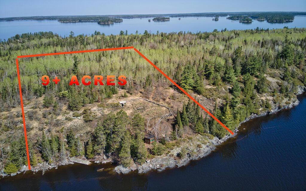 2116 Red Crest Island Property Photo 2