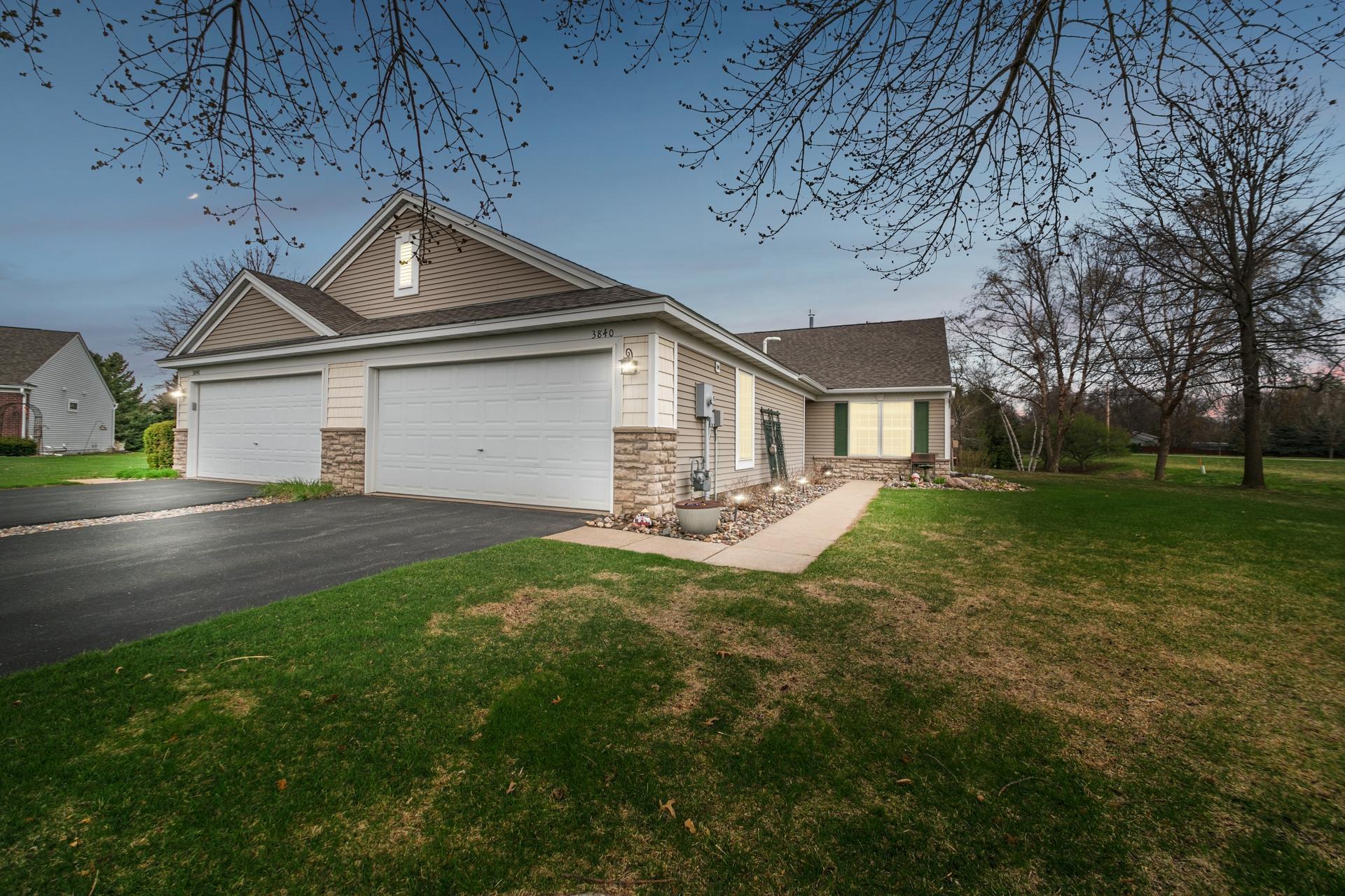 3840 Martin Court Property Photo 1