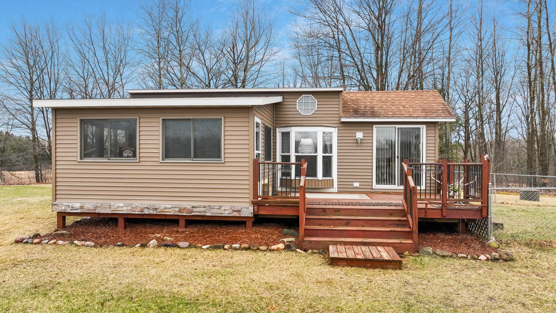 9239 W Deertail Creek Road Property Photo