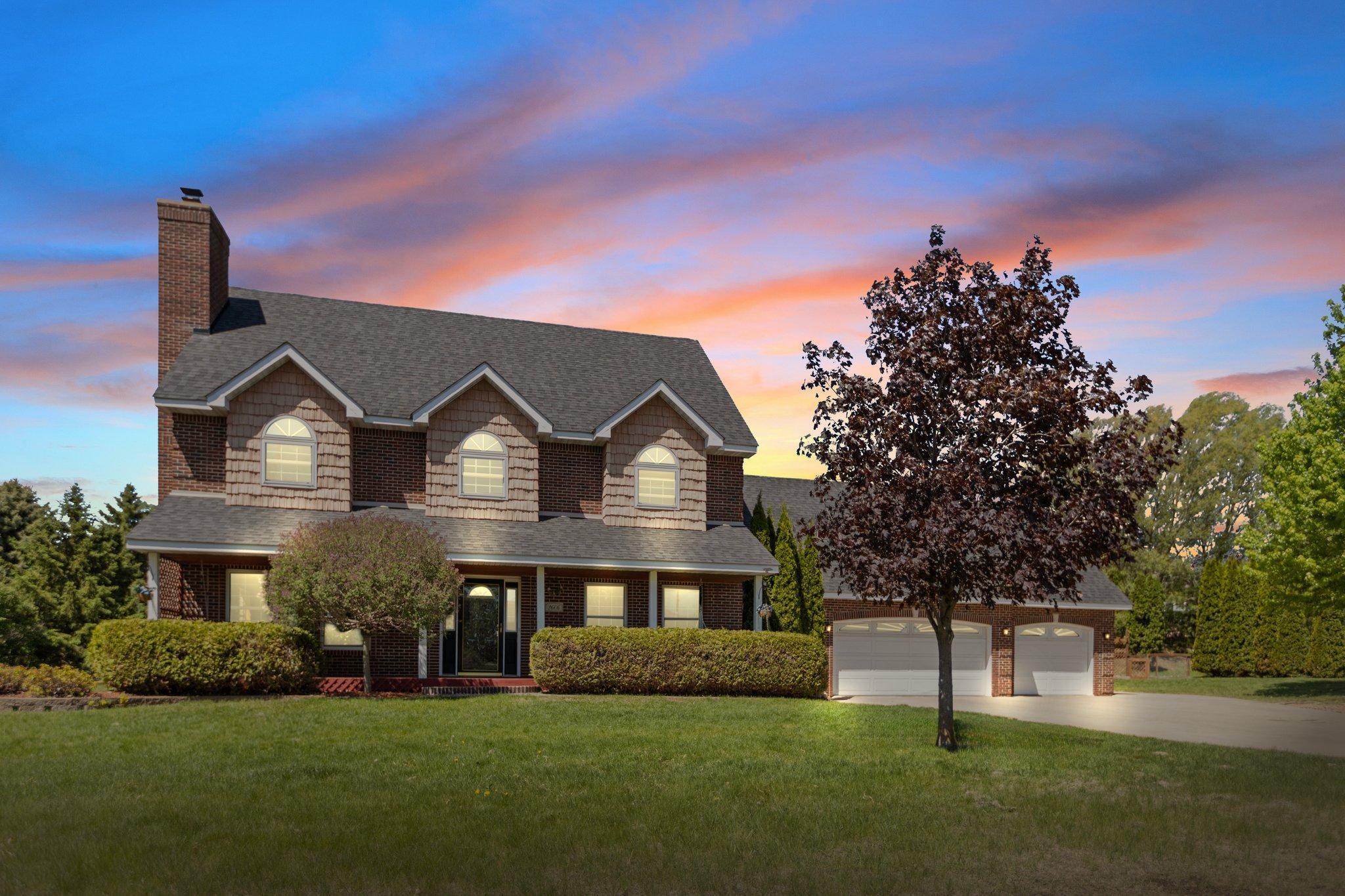 2606 Hulett Court