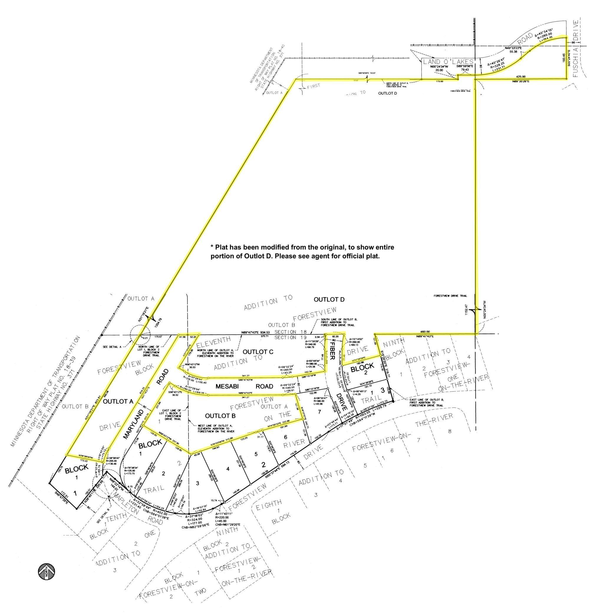 41 Ac Mesabi Road Property Photo 4