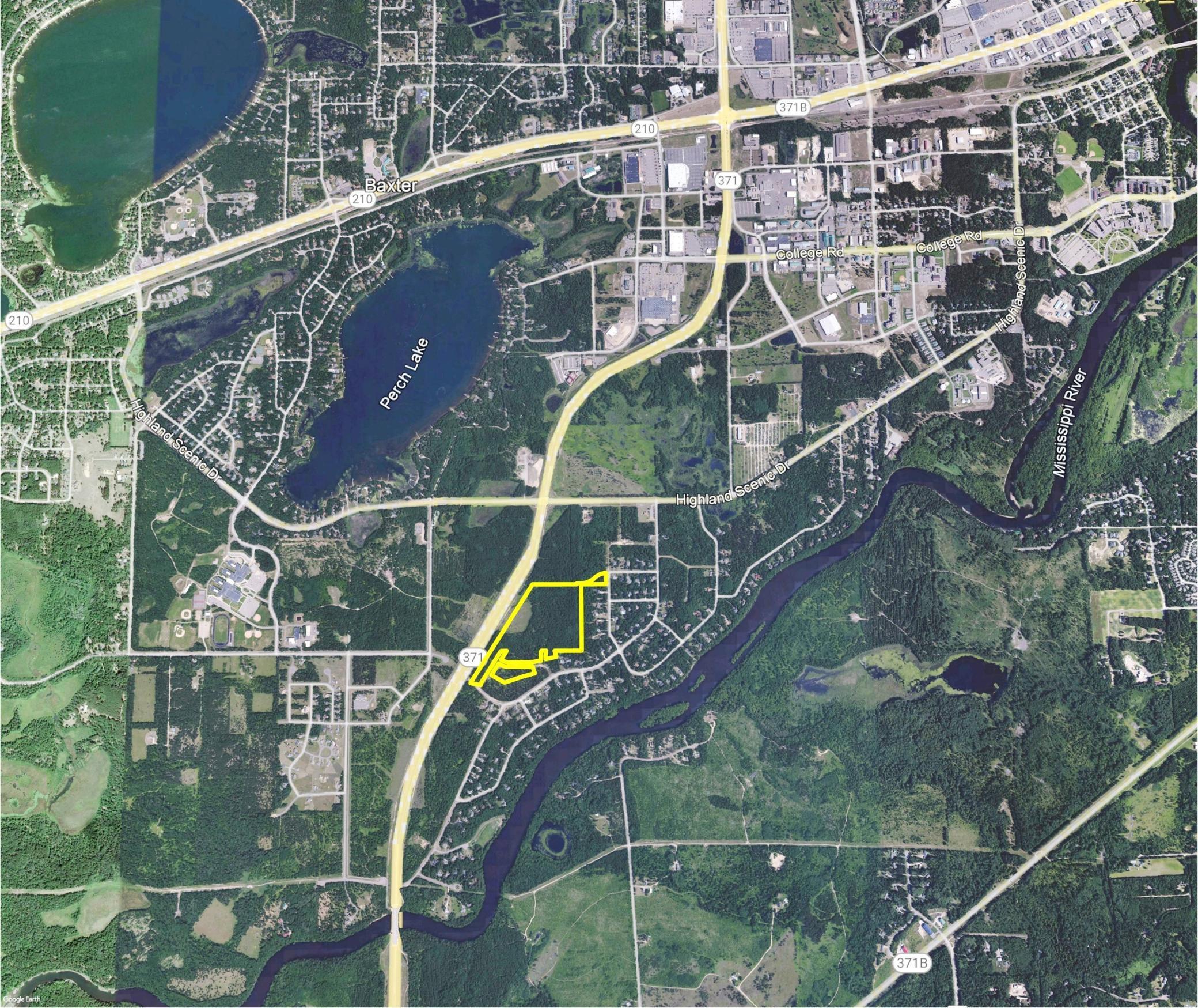 41 Ac Mesabi Road Property Photo 8