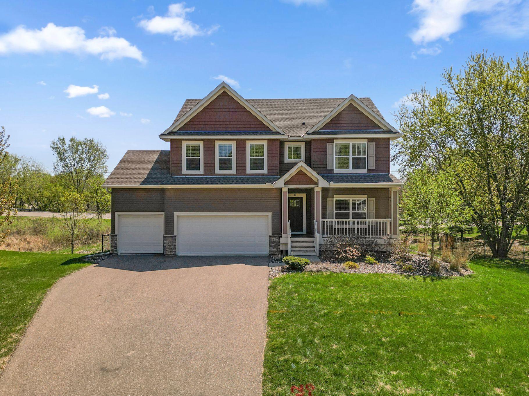 7257 Vervoort Lane Property Photo