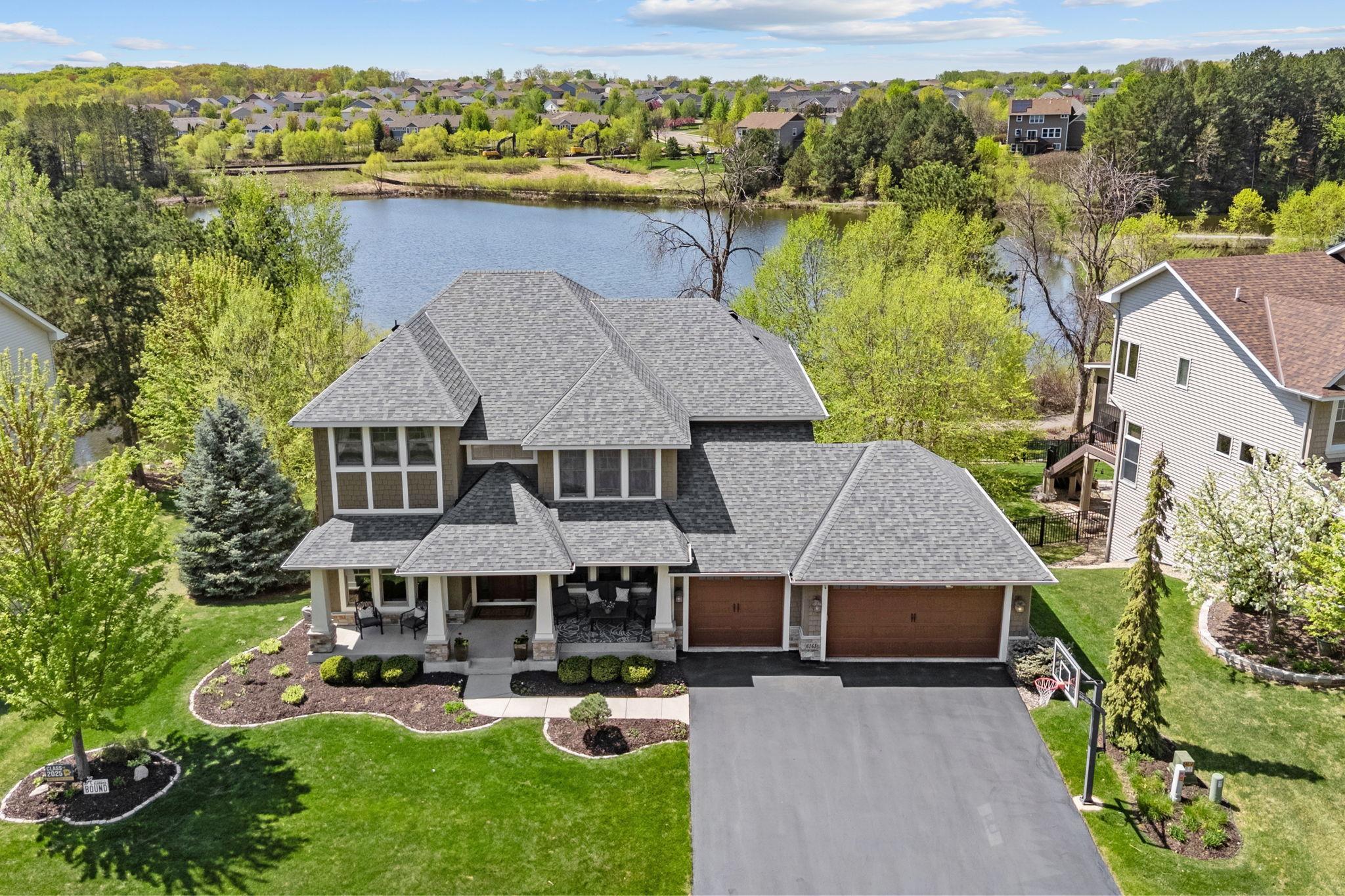 6161 Niagara Lane Property Photo