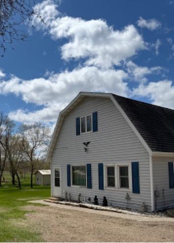 40171 N Clitherall Lake Road Property Photo 1