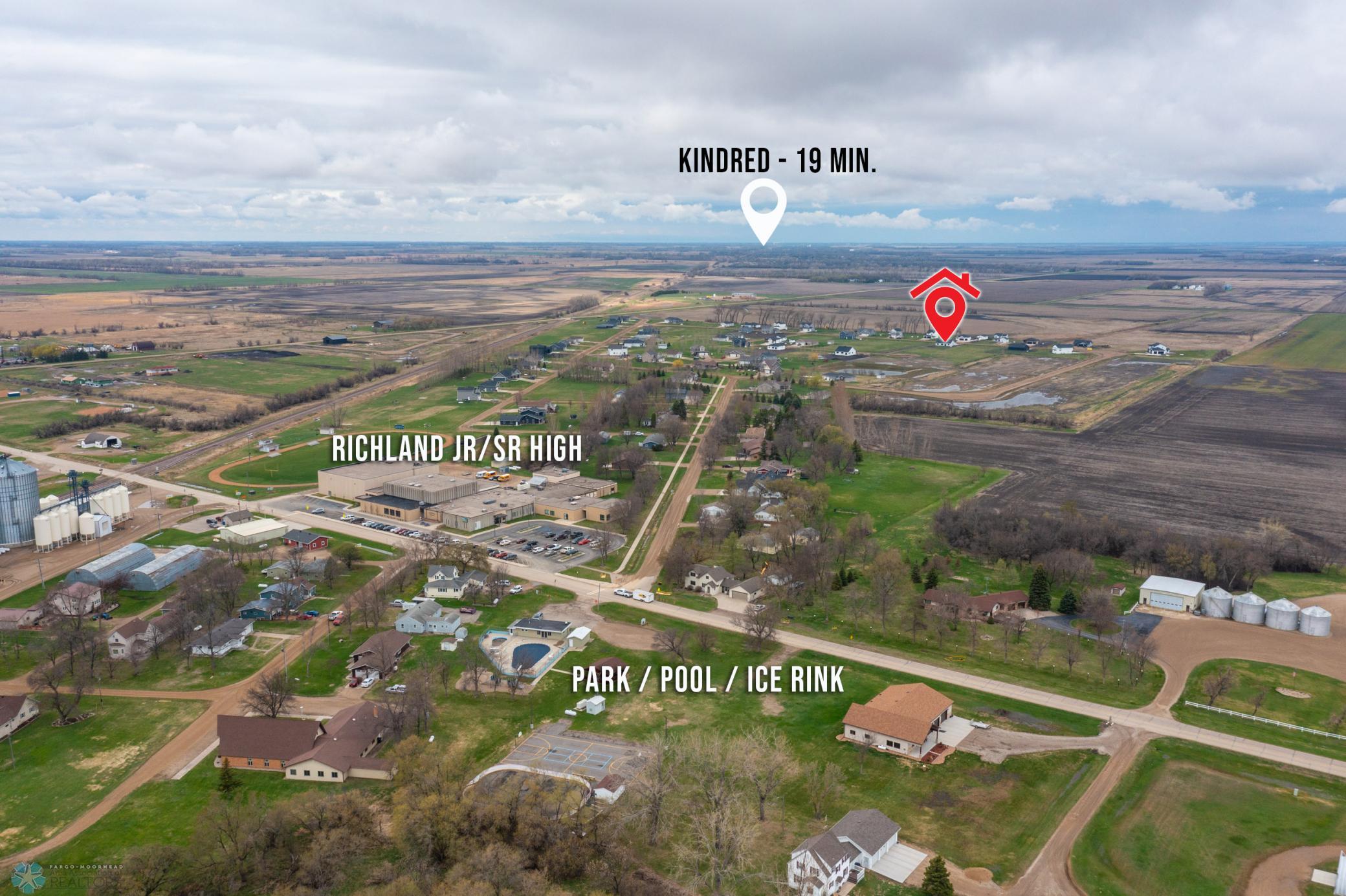 202 Neuman Boulevard Property Photo 34