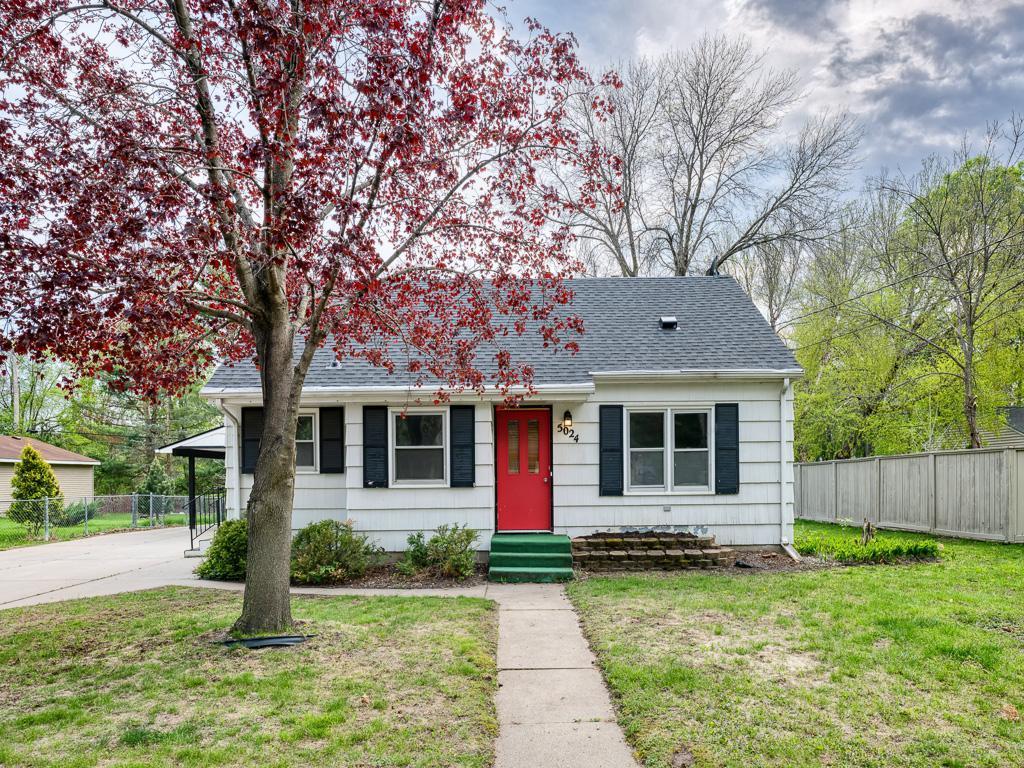 5024 Mayview Road