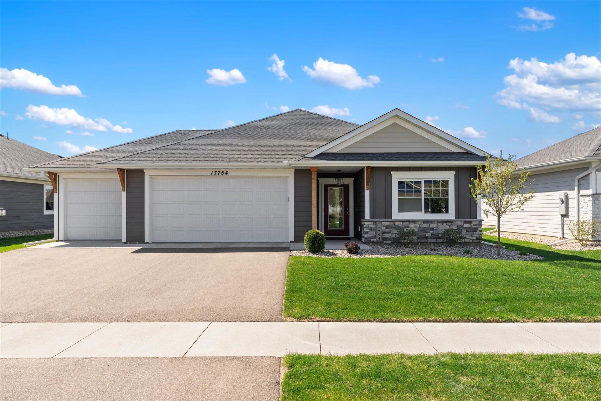 17754 Everest Avenue Property Photo