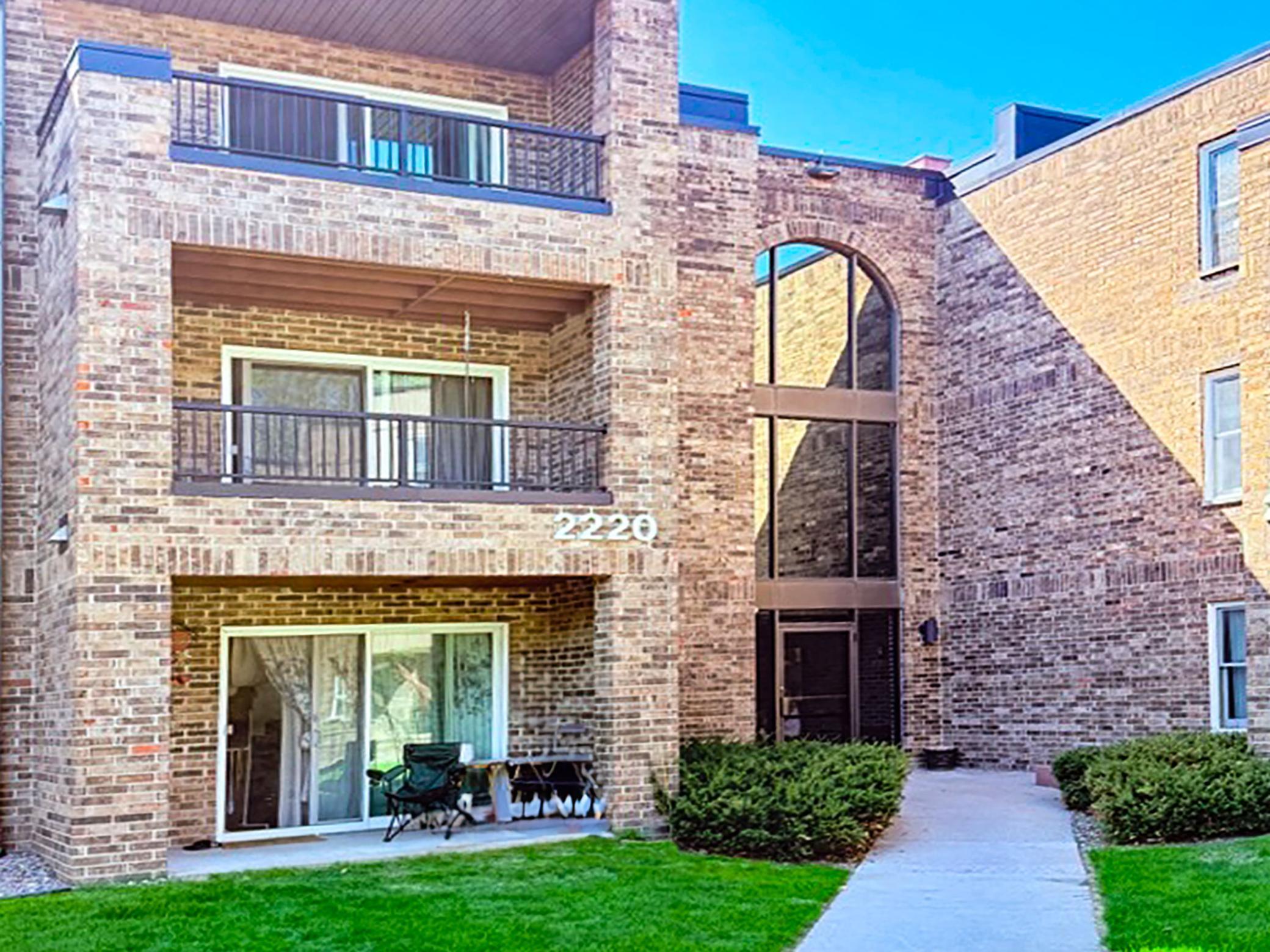 2220 Midland Grove Road 307