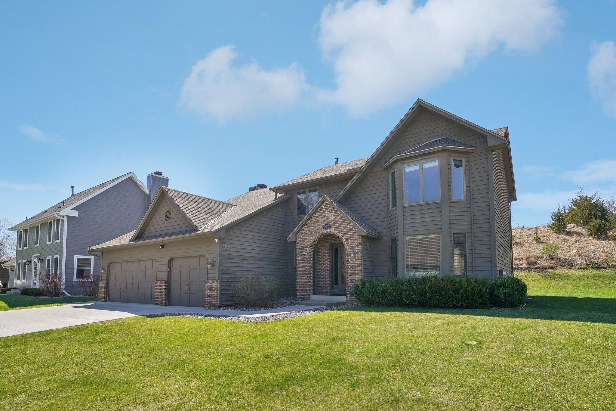 10847 Jackson Drive Property Photo 1