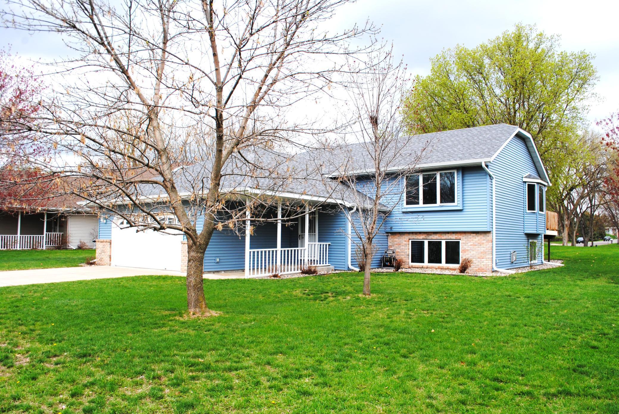 321 Pleasant Ridge Drive Property Photo