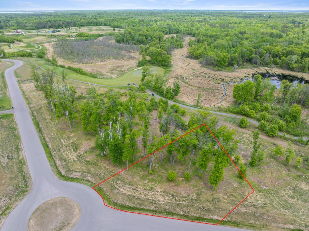 Cragun's Legacy Pointe Lot 12 3690 Tradition Drive Property Photo 1