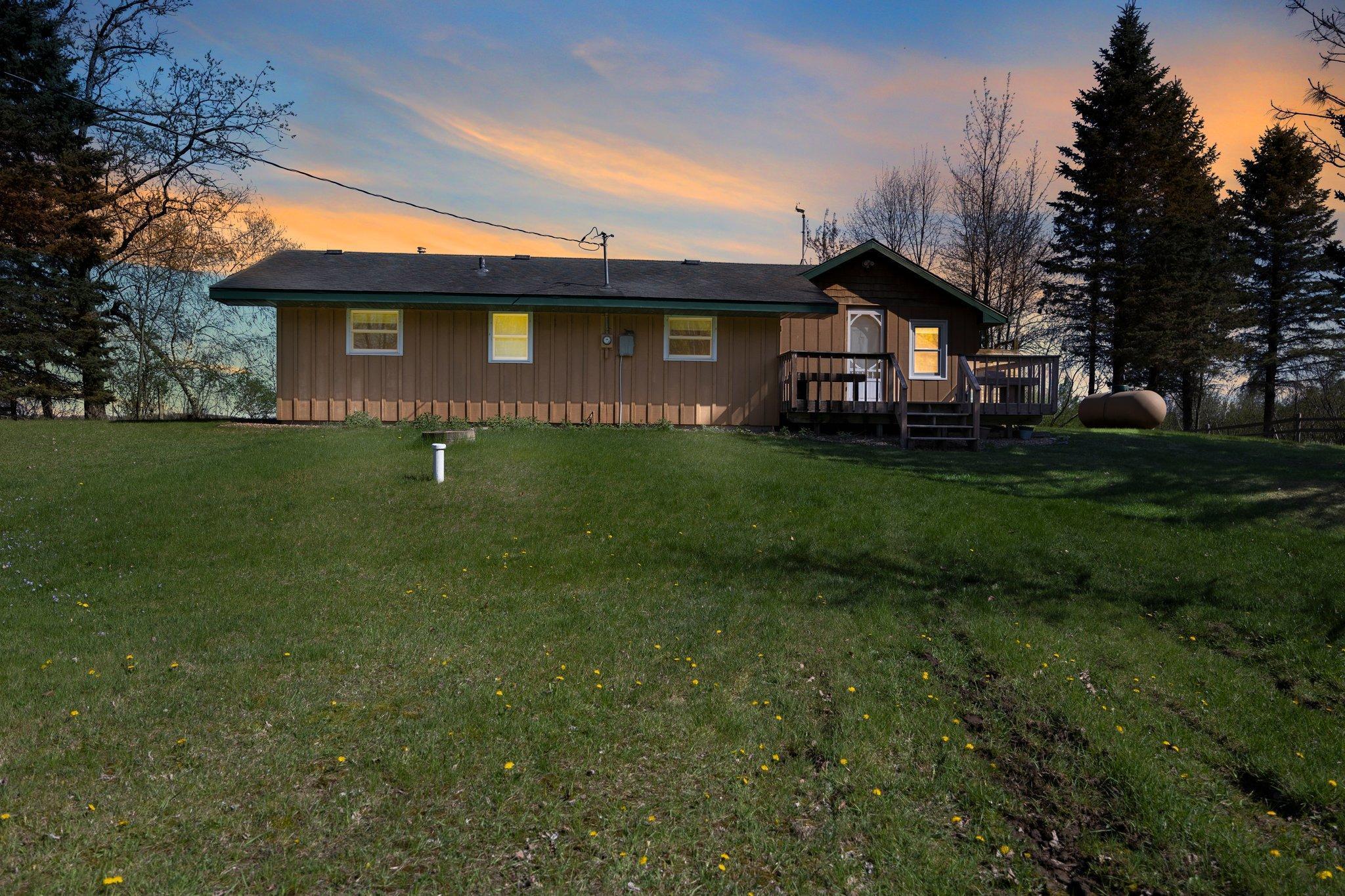 23920 Camp Drive Property Photo 1