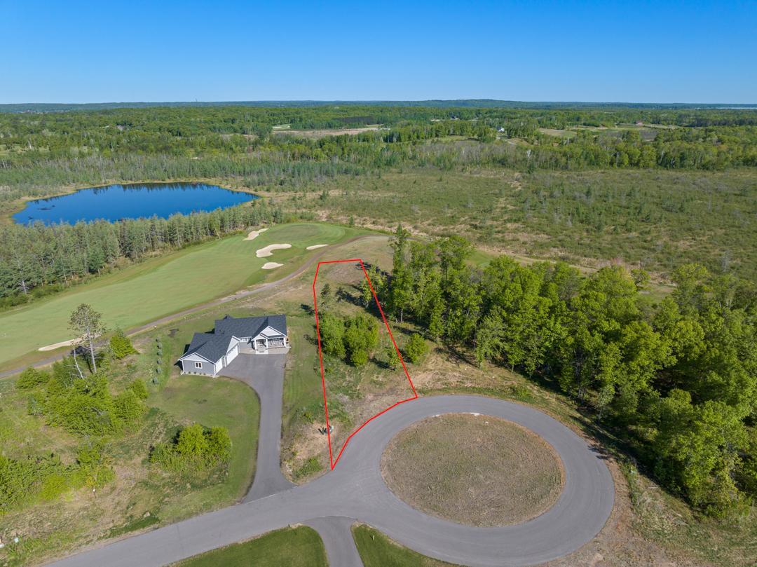 Craguns Legacy Ridge Lot 16 16427 Tom Lehman Drive Property Photo 1