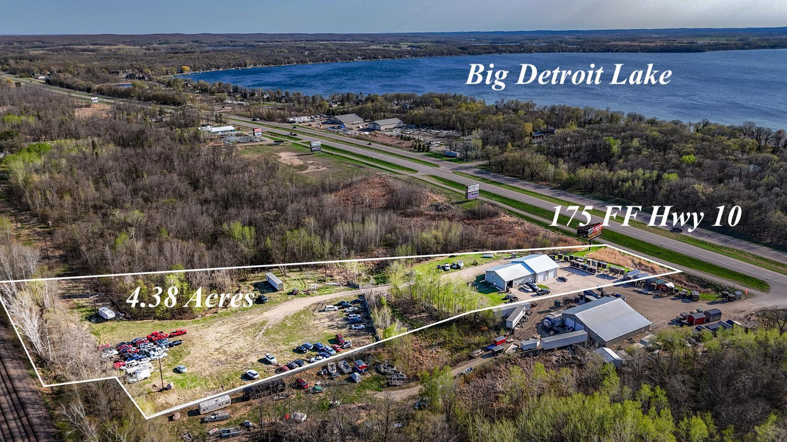 28428 Us Highway 10 Property Photo 1