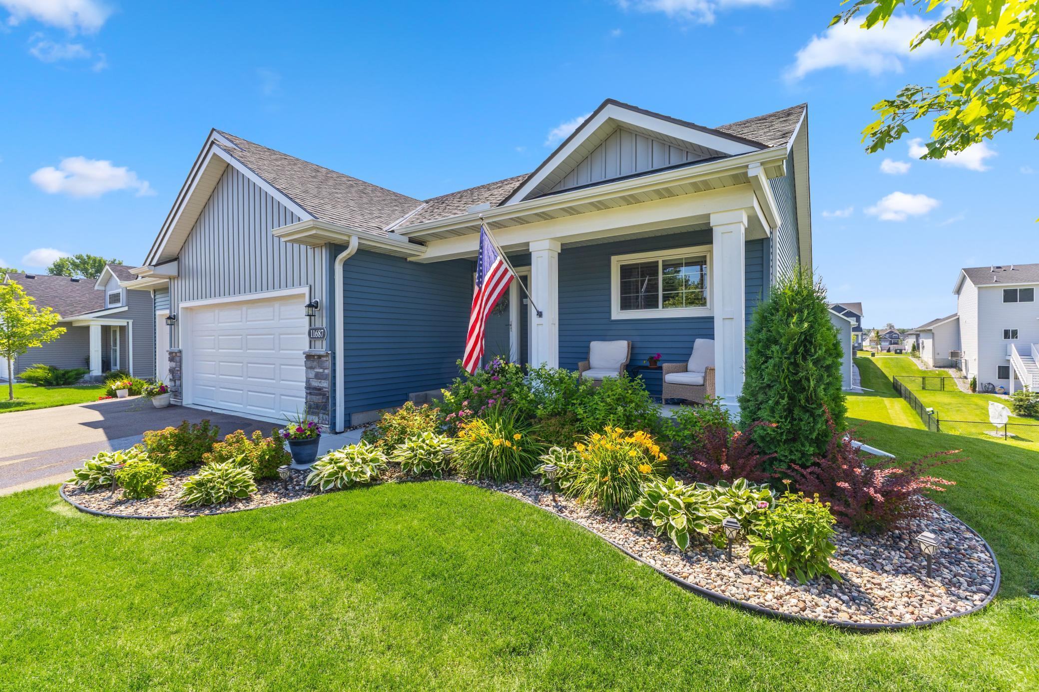 11687 8th Street Property Photo 1