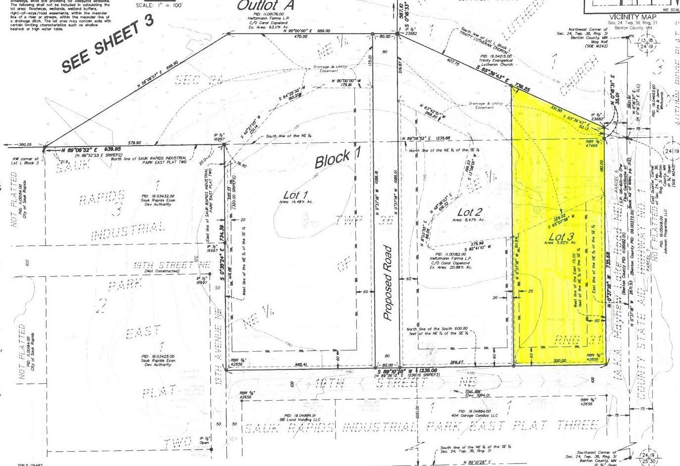 Xxx Lot 3 Property Photo 1