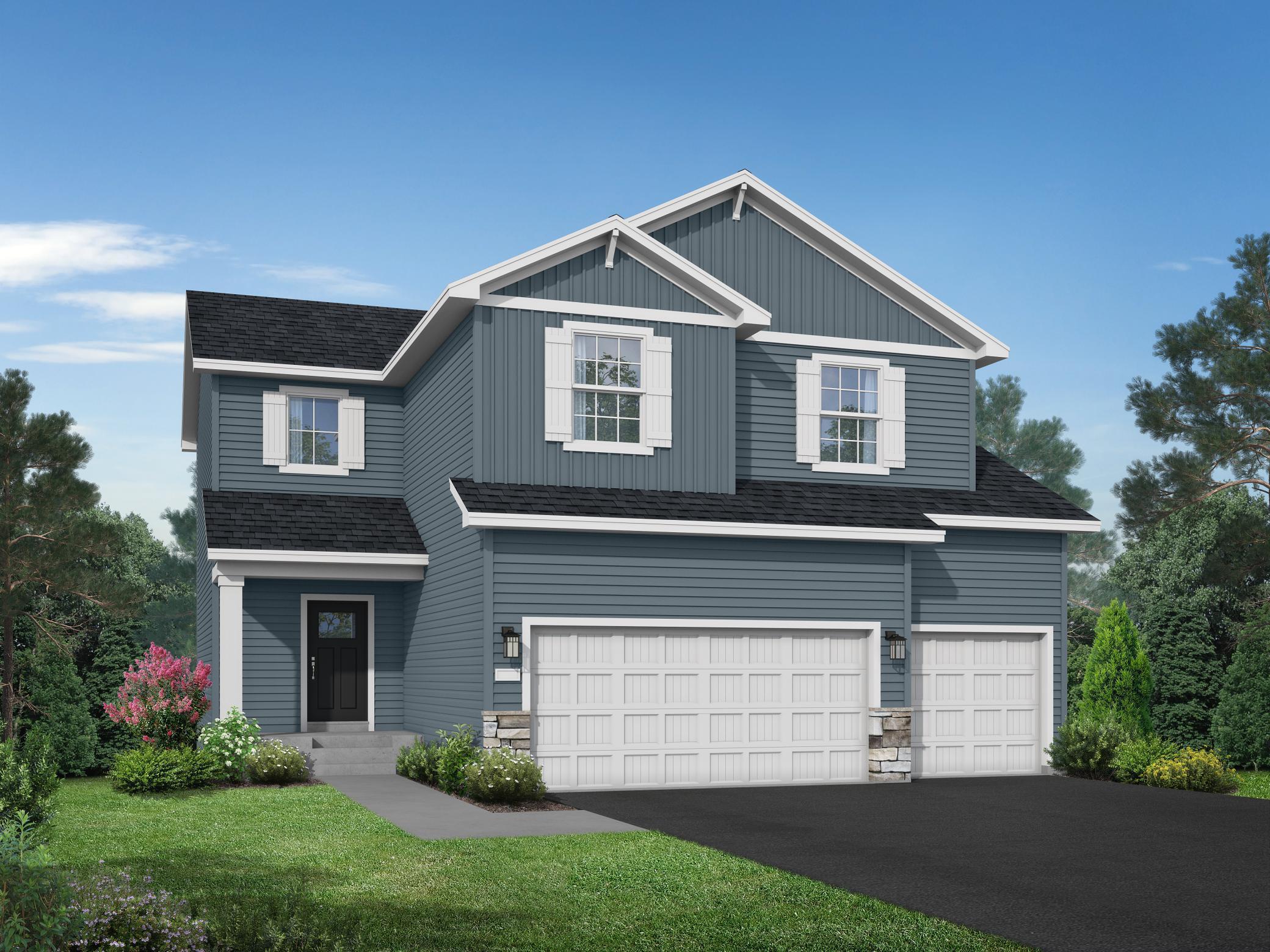 757 Greywood Boulevard Property Photo