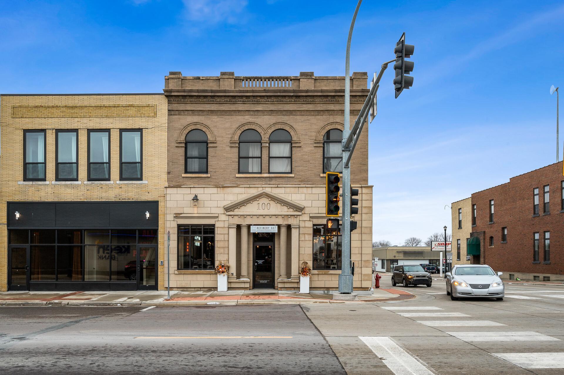 100 State Street Property Photo