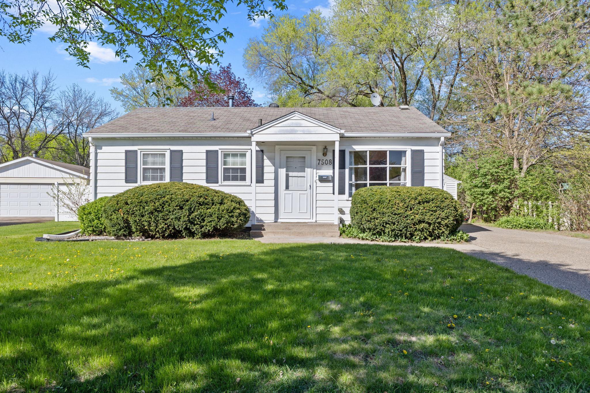 7508 59th Place Property Photo