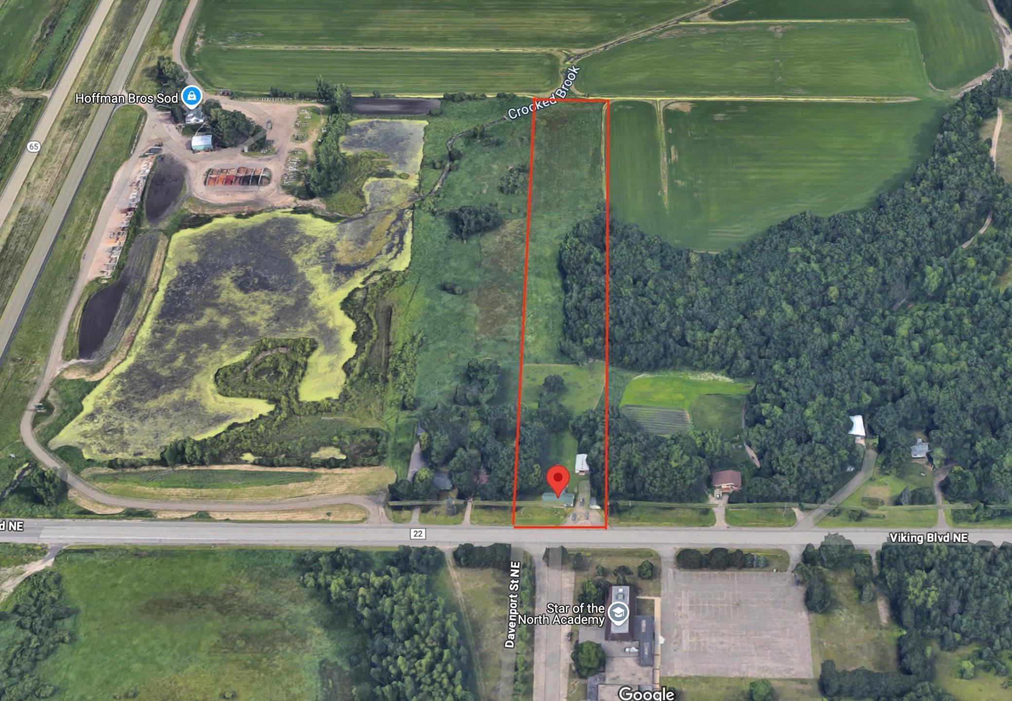 1555 Viking Boulevard Property Photo