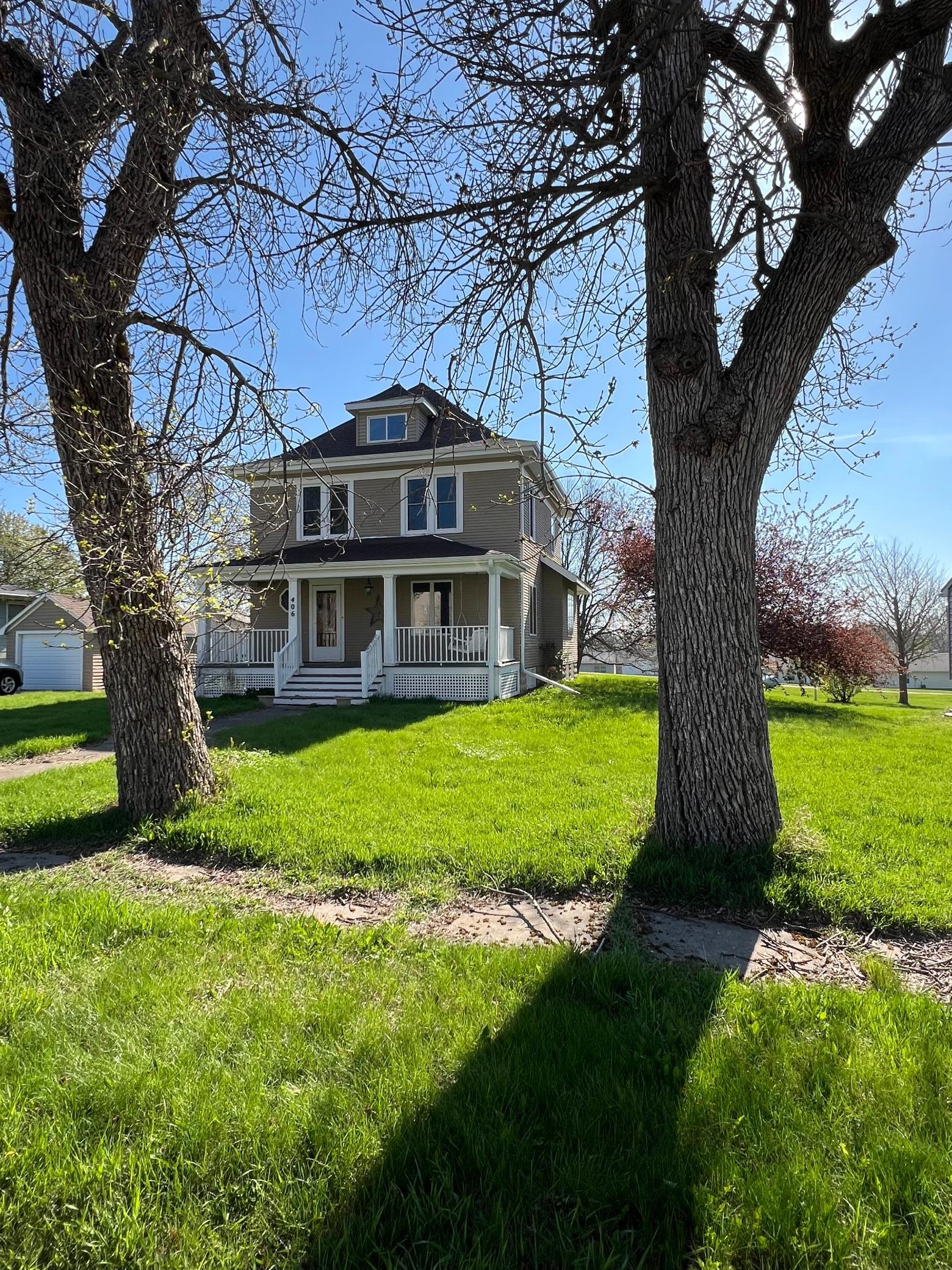 406 Pennsylvania Avenue Property Photo 1
