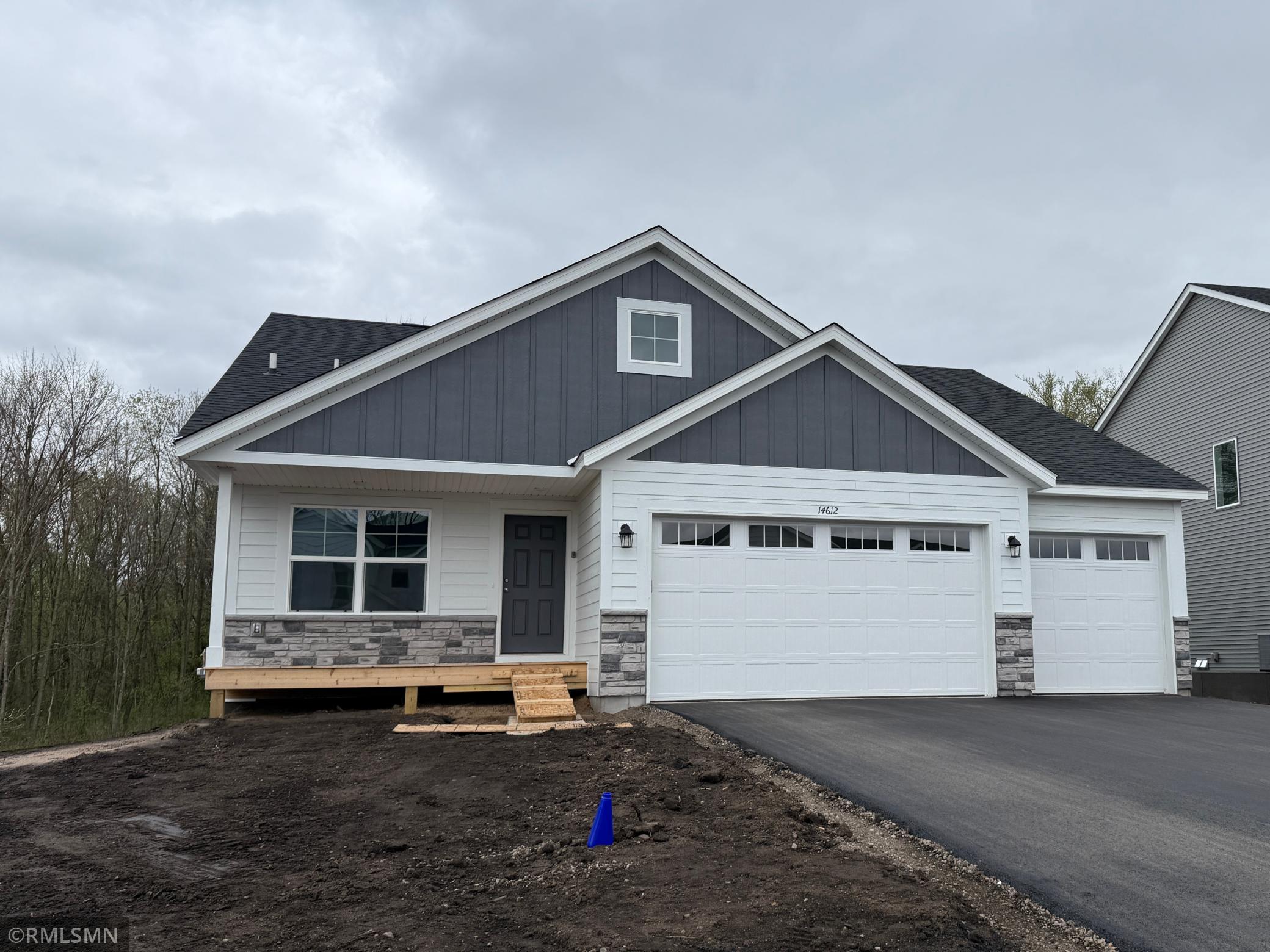 14612 Pearson Street Property Photo