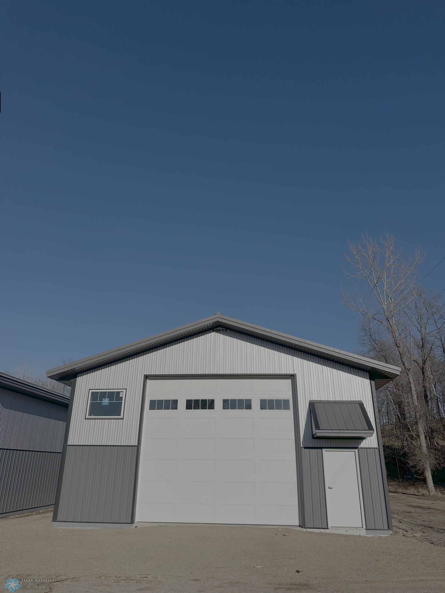 TBD Ottoson Road Property Photo 1