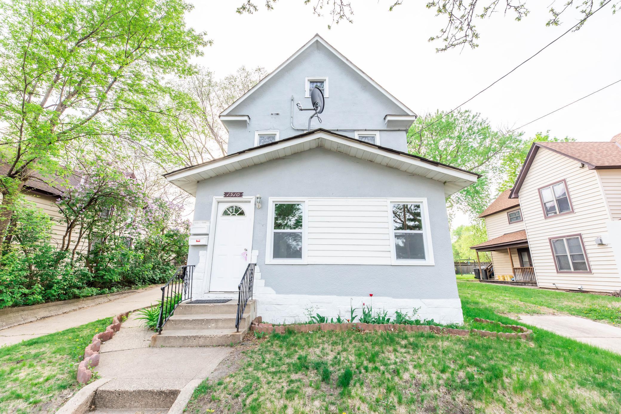 1510 Grand Street Property Photo
