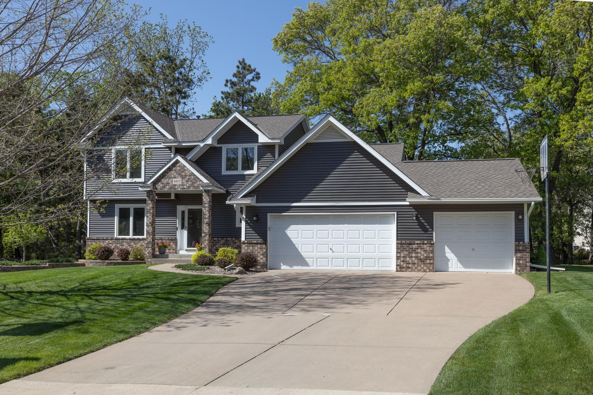 2477 Timber Court