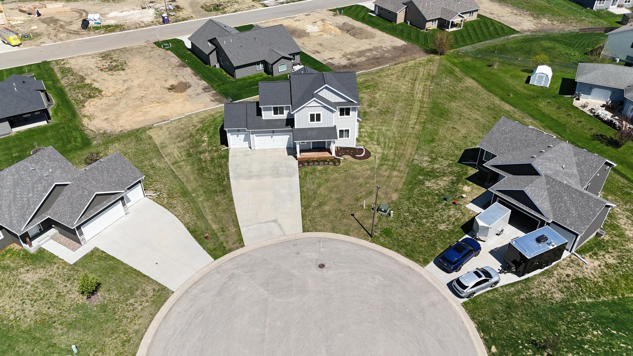 577 Keefe Court Property Photo 4
