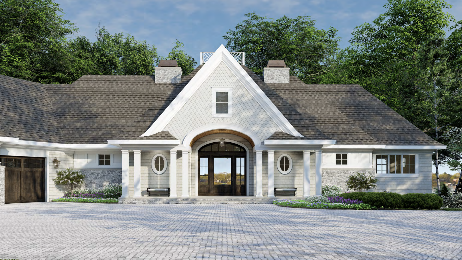 6851 Beach Road Property Photo 5