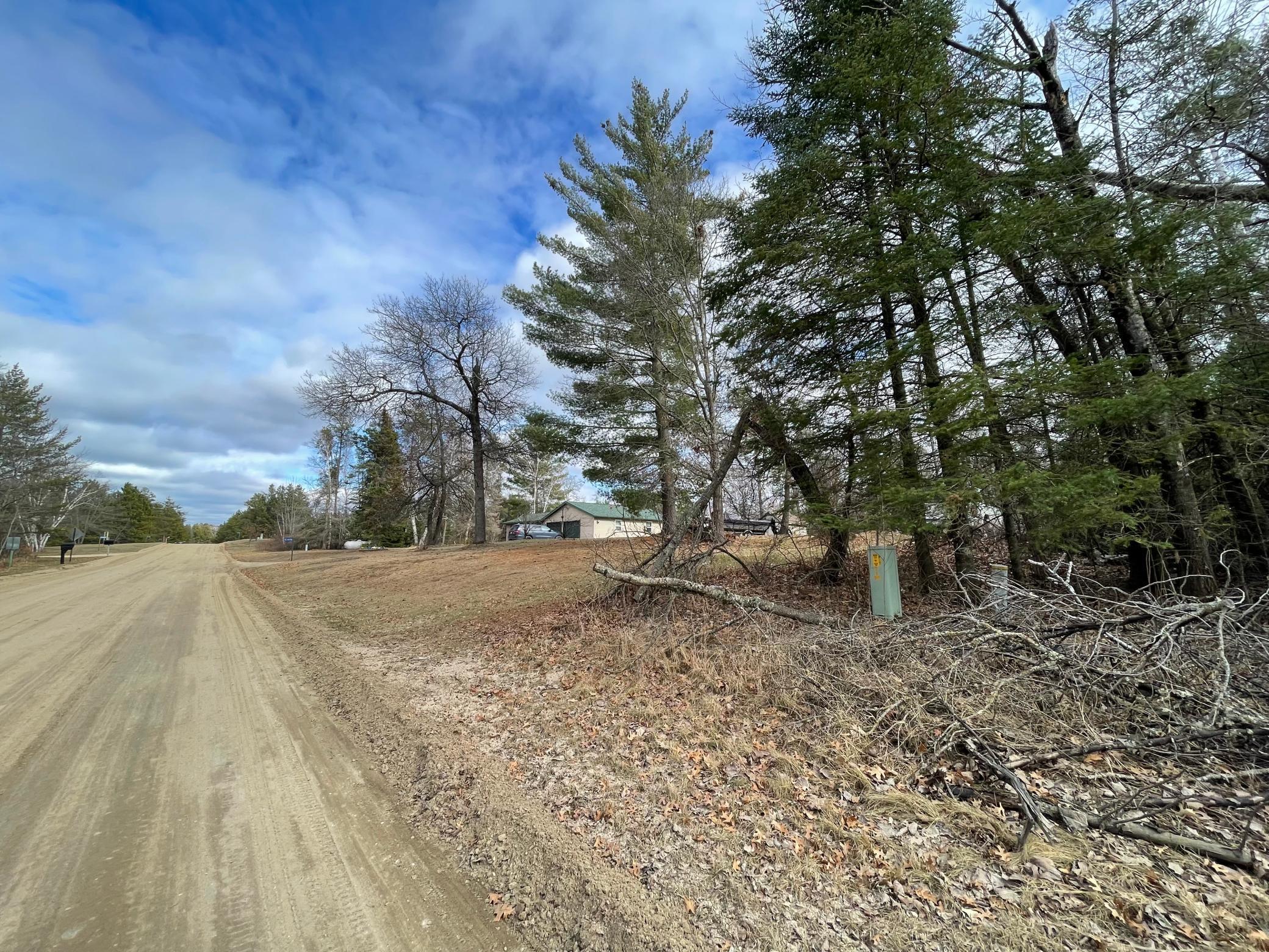 Tbd Wildwood Road Property Photo 1