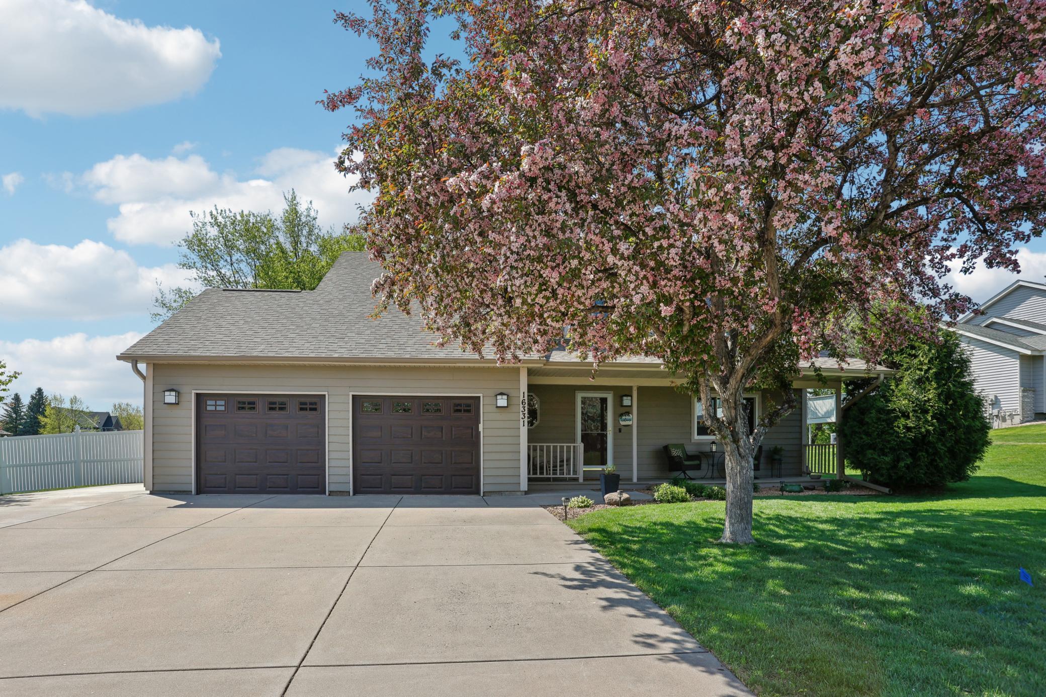 16331 Heath Court Property Photo