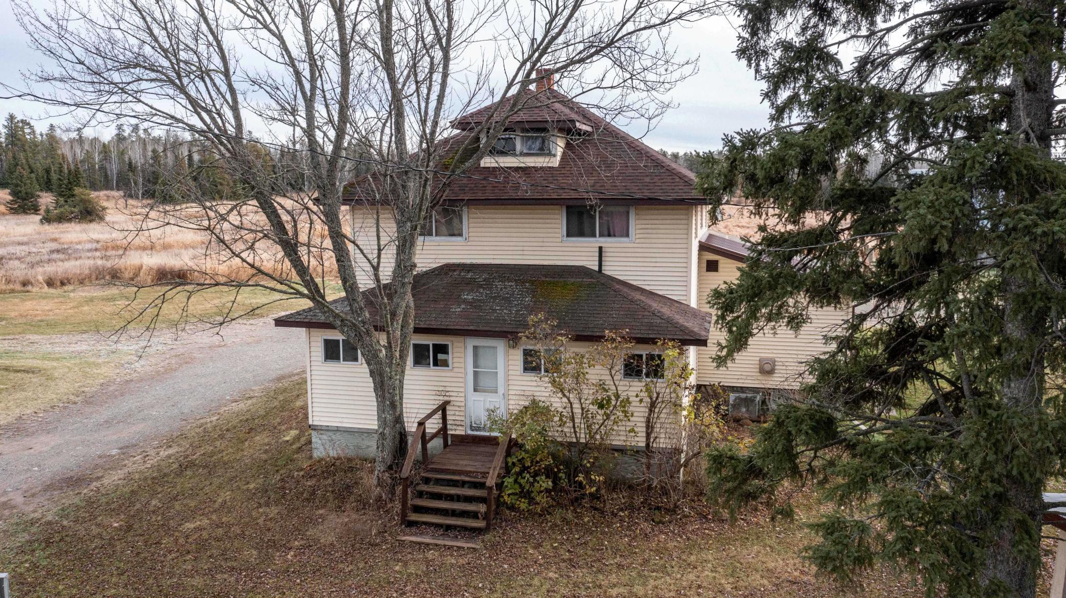 8874 Highway 25 Property Photo 1