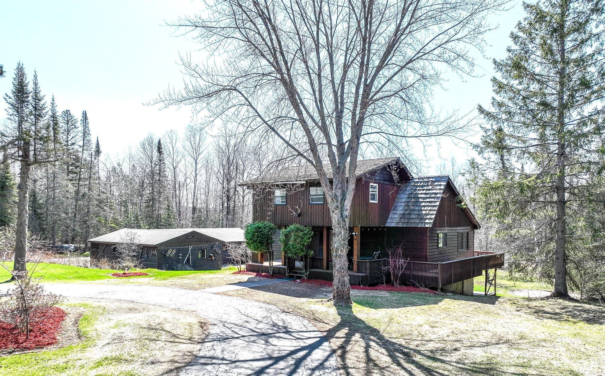 722 Hantz Road Property Photo 1