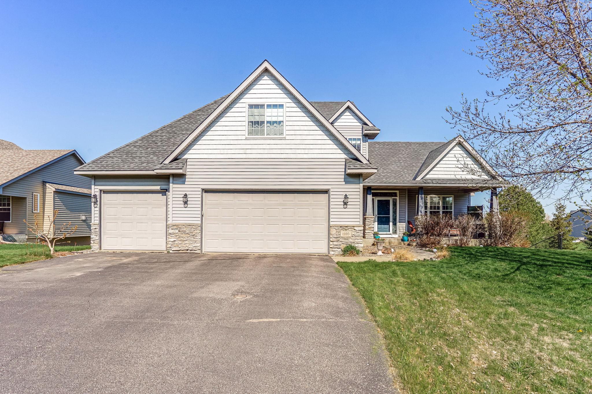 1103 Park Lane Property Photo