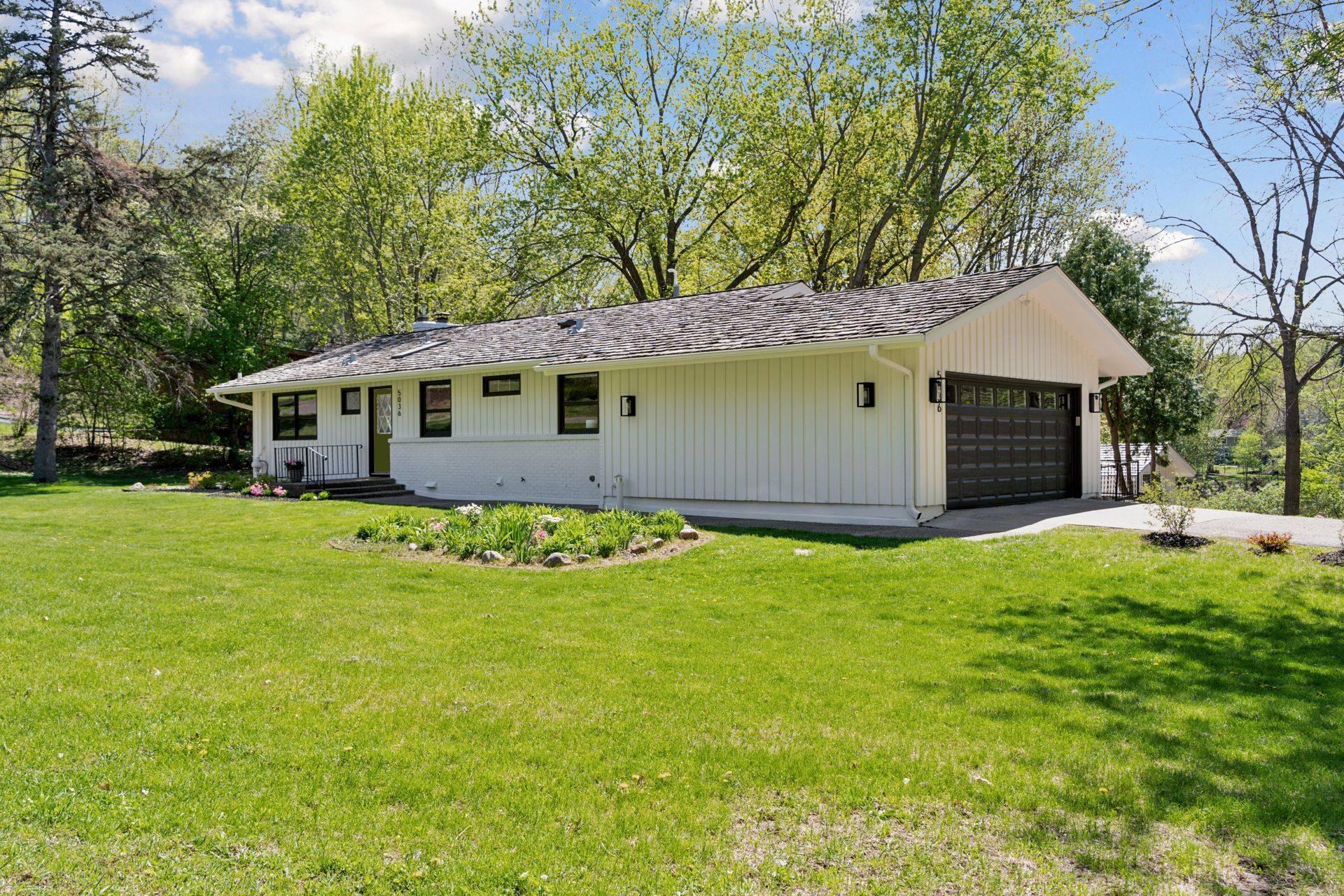 5036 Woodgate Court Property Photo 1